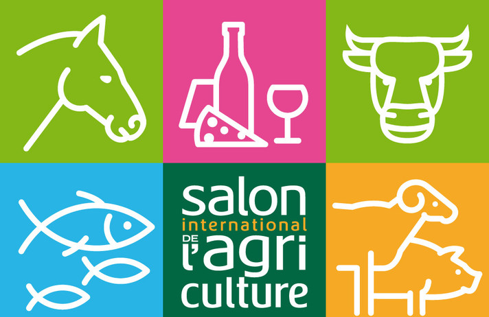 PARIS - Salon de l'Agriculture