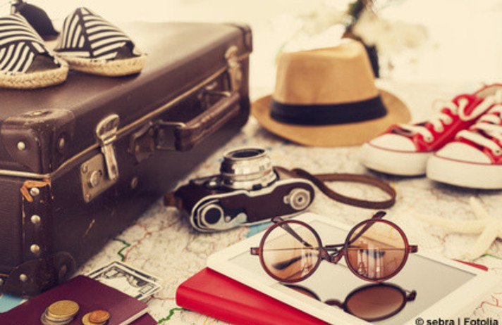 JOURNEES DE PRESENTATION DE NOS VOYAGES 2019