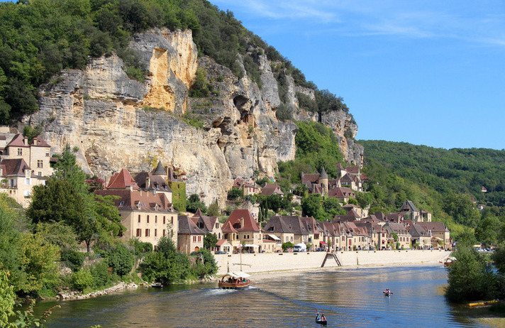Le Périgord - Souillac