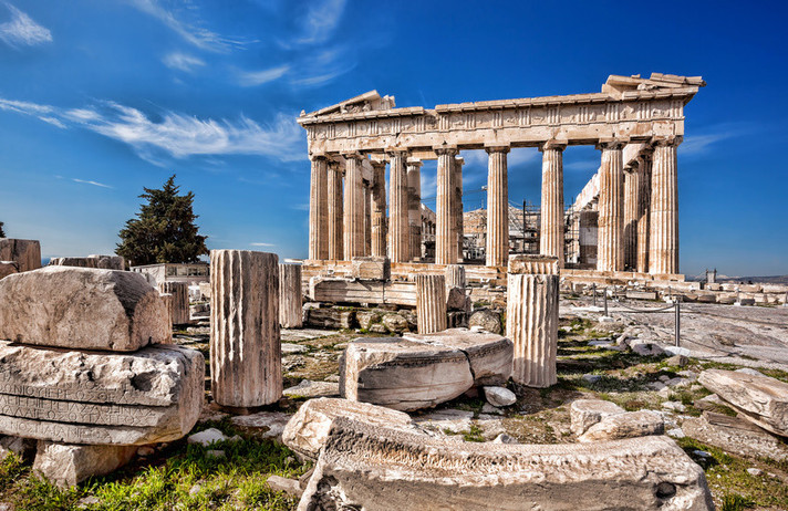 GRÈCE