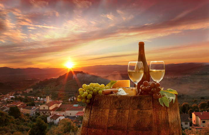 Toscane