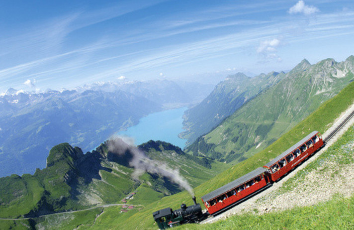 Rothorn de Brienz