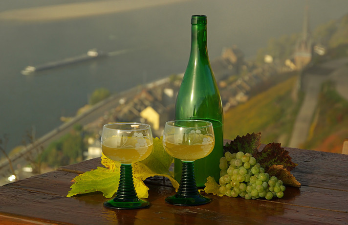RUEDESHEIM