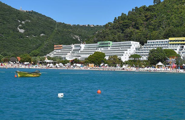 RABAC - Maslinica Hotels & Resorts****