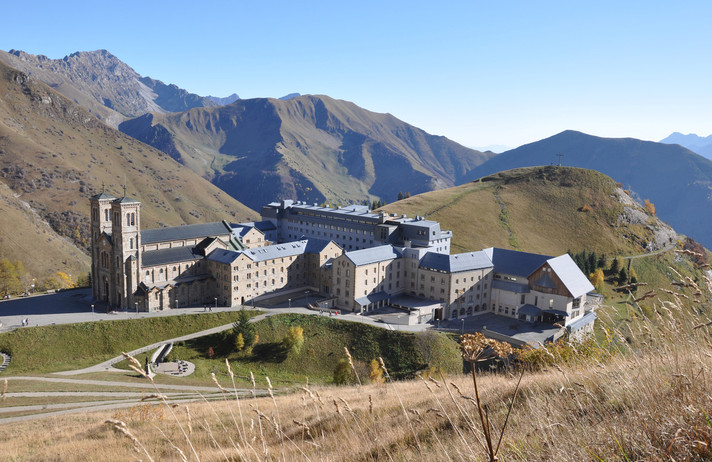 La Salette