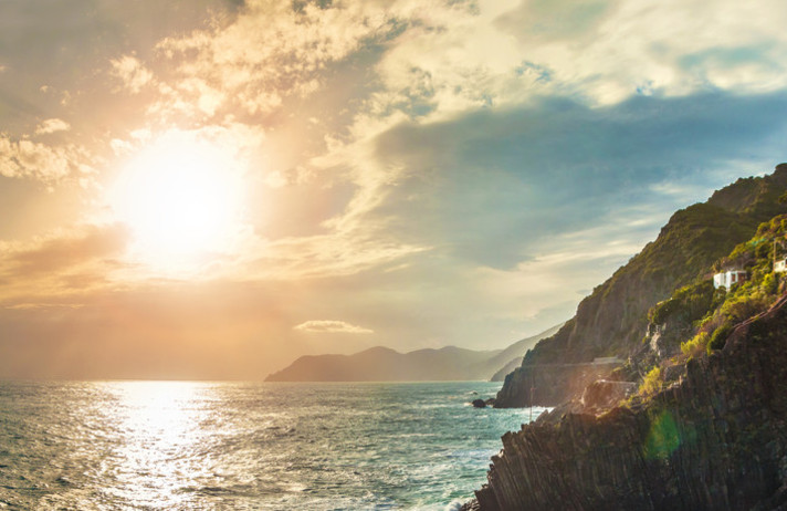 Toscane, Cinque Terre et Île d'Elbe