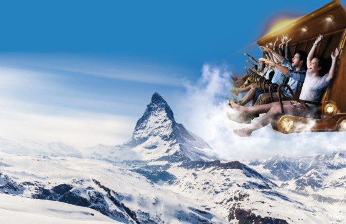 Europa Park - PROMO !