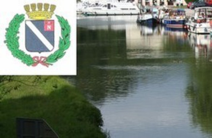 Croisière-repas sur le canal des Vosges et cristallerie