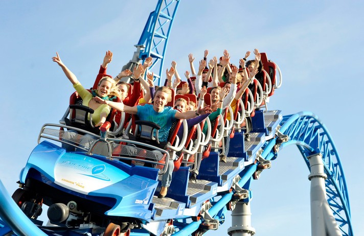 Europa Park - PROMO !