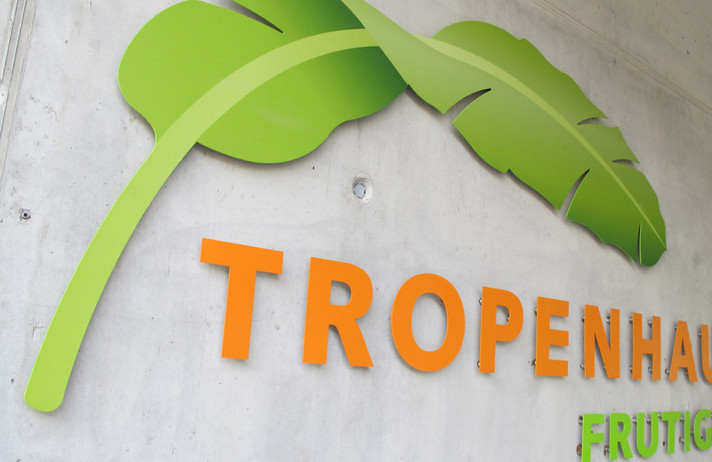 Tropenhaus