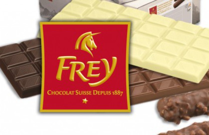VISITES DES CHOCOLATS FREY