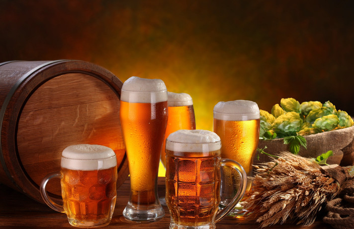 Fête de la Bière à STUTTGART