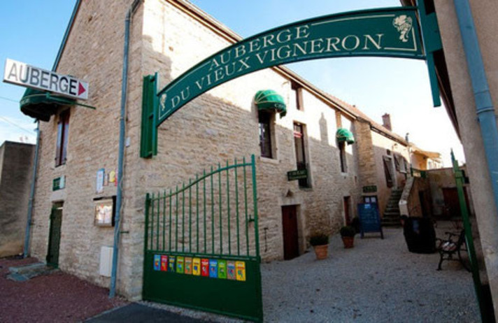 BALADE DE FIN DE SAISON EN BOURGOGNE