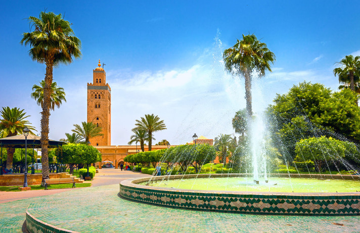 Maroc