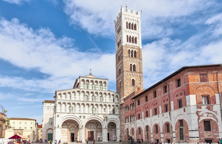 Fête de la Truffe à San Miniato