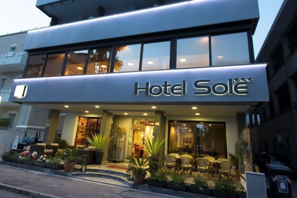 Hôtel Sole