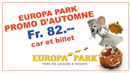 Europa Park