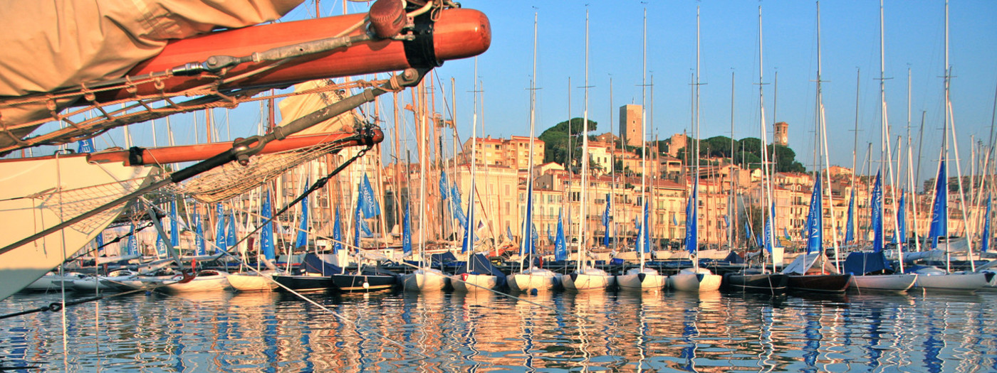 Cannes