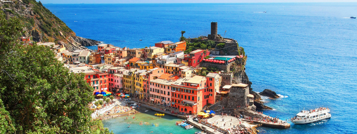 Toscane 2
