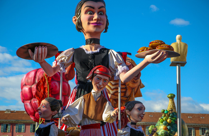 Carnaval de Nice
