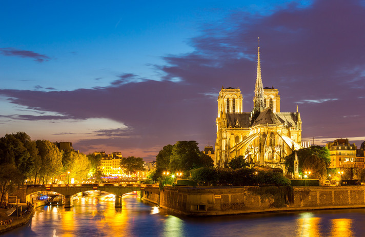 Notre Dame