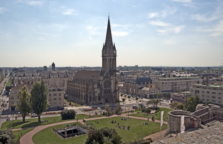 Caen