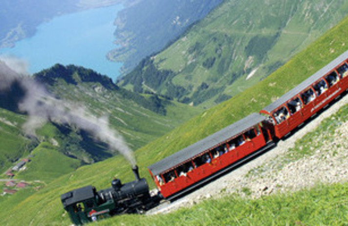 Rothorn de Brienz
