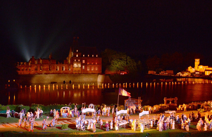 Puy-du-Fou