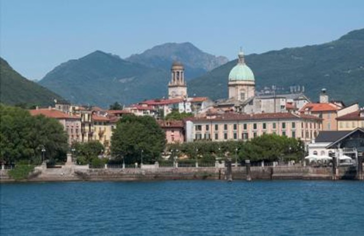 MARCHE DE VERBANIA