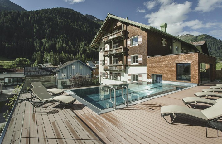 Arlberg - Détente, Nature et Découverte