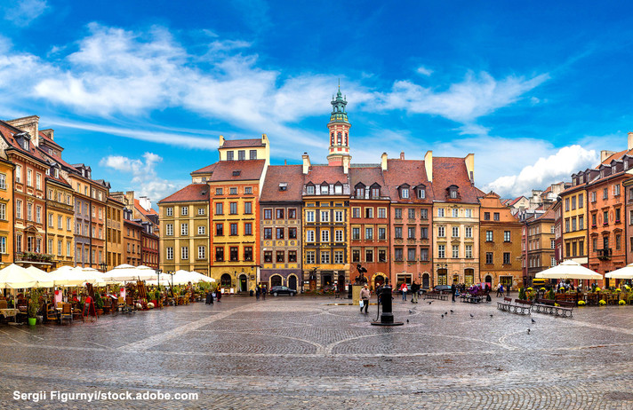 POLOGNE