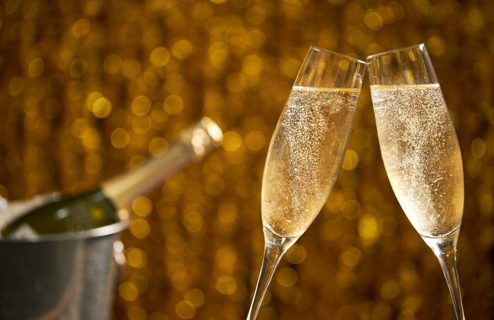 REVEILLON DE FIN D'ANNEE A CATTOLICA