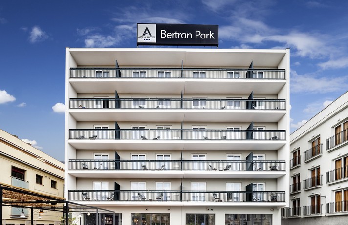 LLORET DE MAR - BERTRAN PARK****