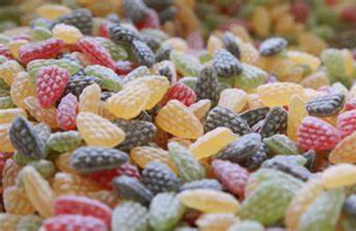 Bonbons des Hautes Vosges - Gérardmer