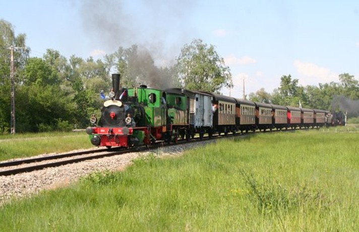 Chemin de Fer du Rhin (F)