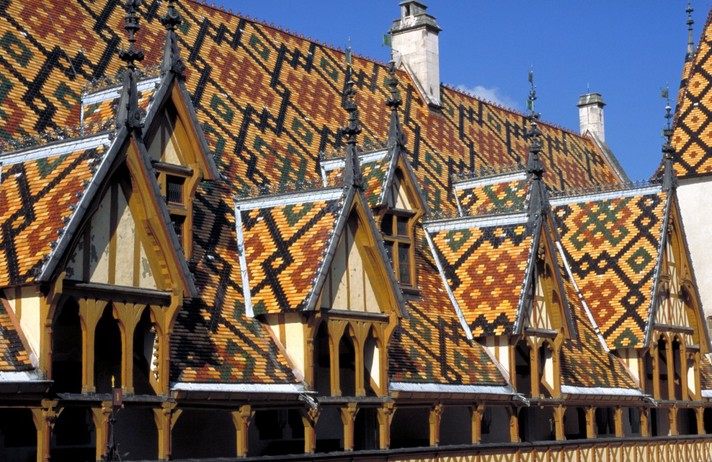 DOLE - BEAUNE