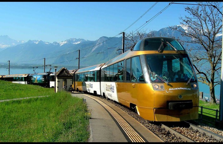 MINES DE SEL ET GOLDENPASS