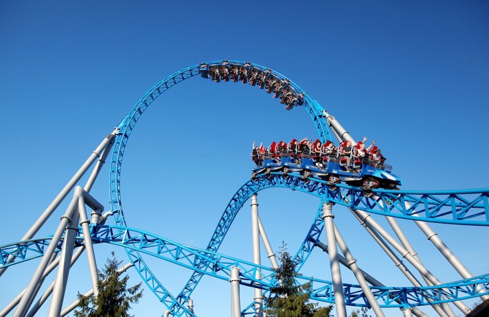 Europa Park - PROMO SPECIALE OUVERTURE