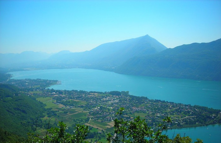 Lac du Bourget - Croisière-repas avec boissons