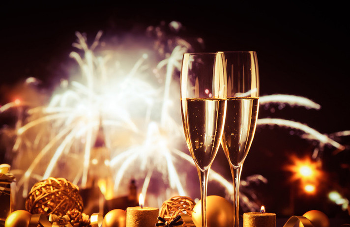 Soirée de Réveillon