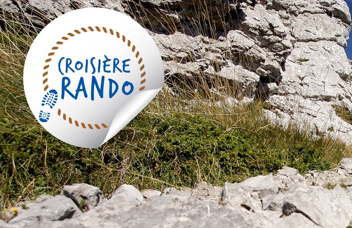 CROISIERE RANDONNEE 4 FLEUVES