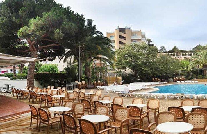 LLORET DE MAR - DON JUAN RESORT****