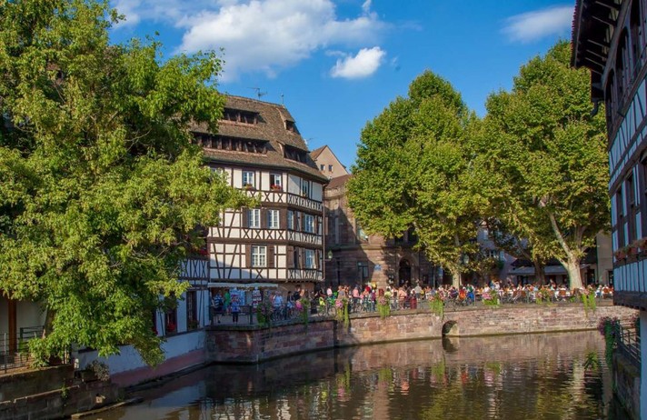 STRASBOURG