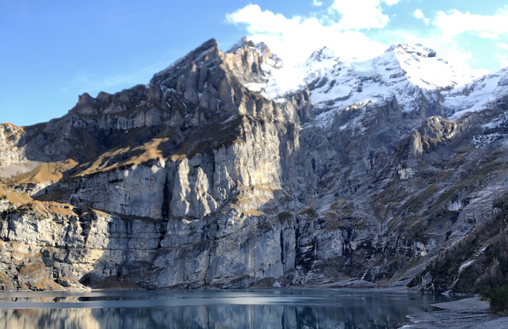 OESCHINENSEE