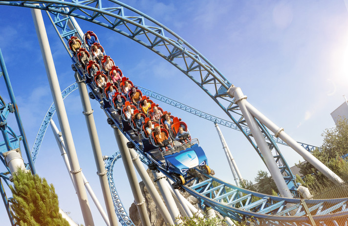 Europa Park - PROMO D'HIVER
