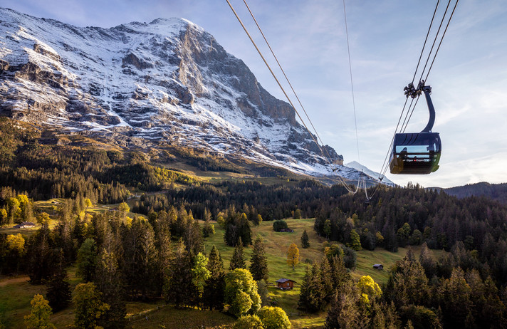 EIGER EXPRESS