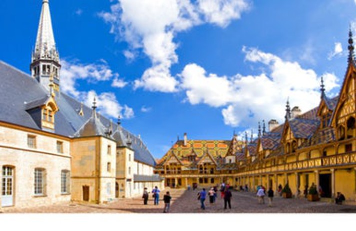 JOURNEE A BEAUNE