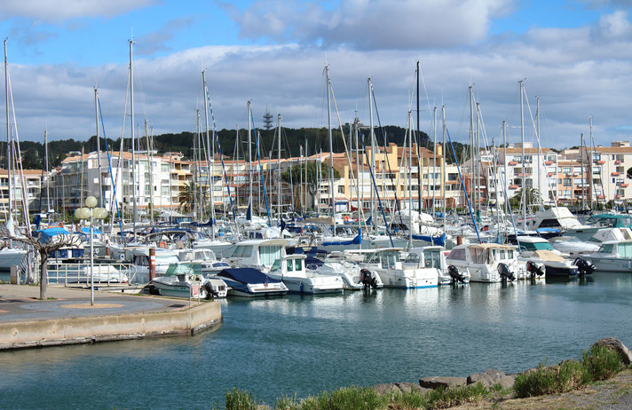 CAP D'AGDE