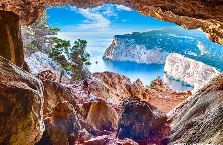 LA SARDAIGNE