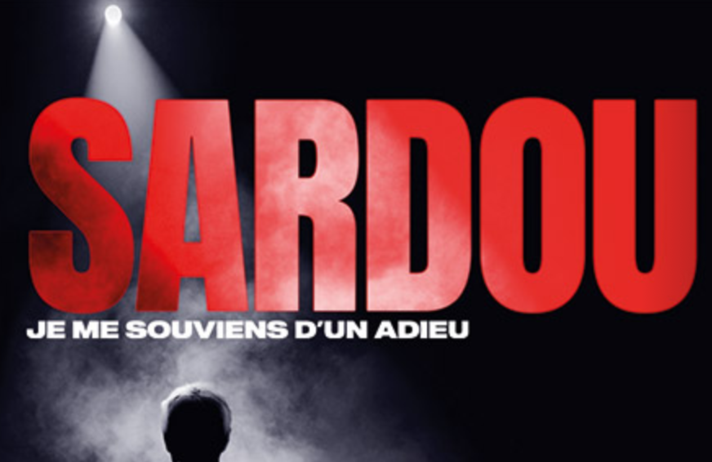 CONCERT DE MICHEL SARDOU
